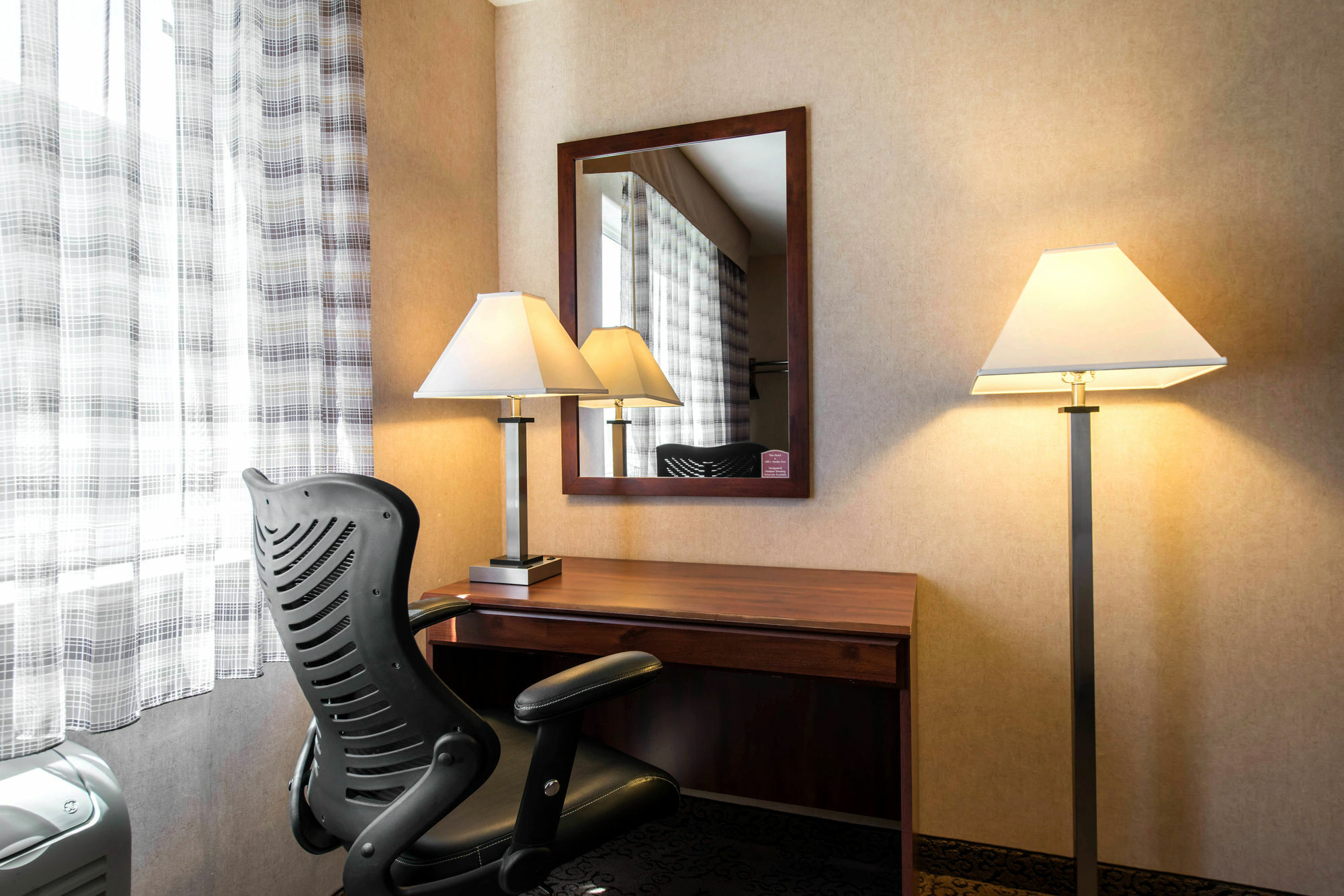 Quality Inn Burlington Exterior photo